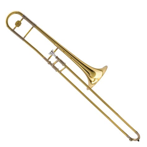 yamaha z trombone.